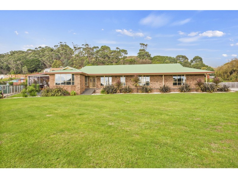 5 Creamery Road, Sulphur Creek TAS 7316