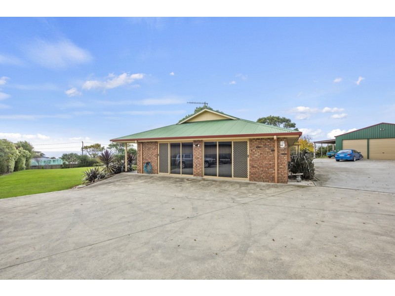 5 Creamery Road, Sulphur Creek TAS 7316