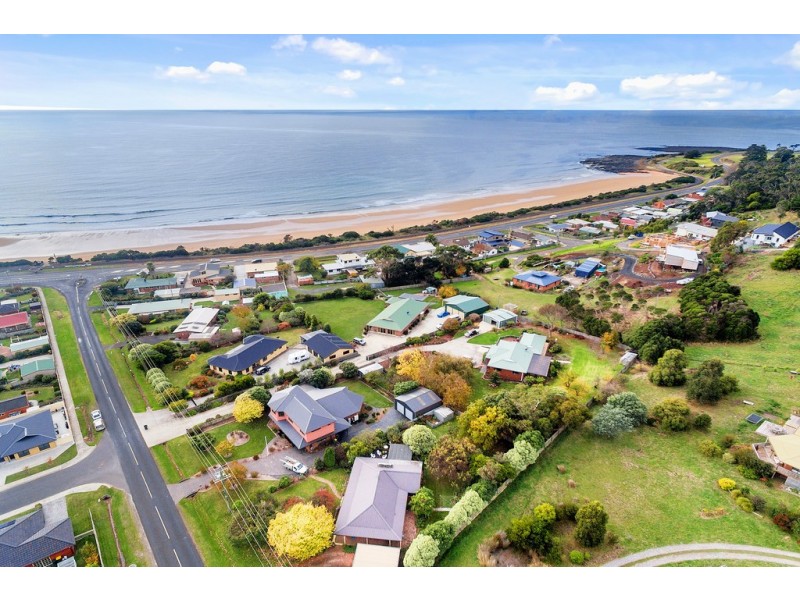 5 Creamery Road, Sulphur Creek TAS 7316