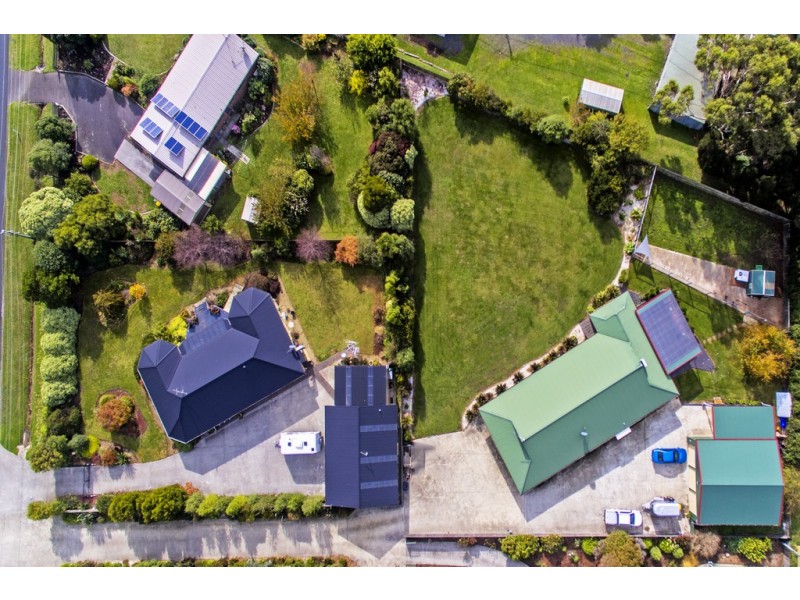 5 Creamery Road, Sulphur Creek TAS 7316