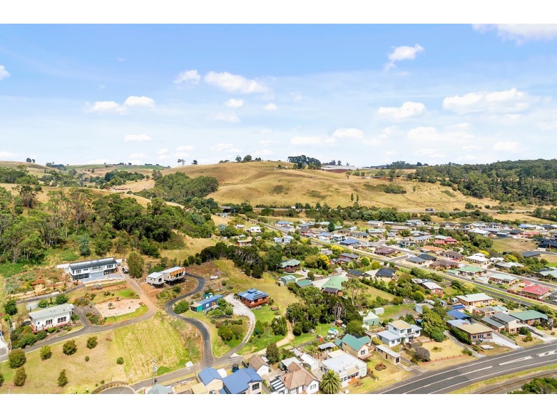 5 Creamery Road, Sulphur Creek TAS 7316