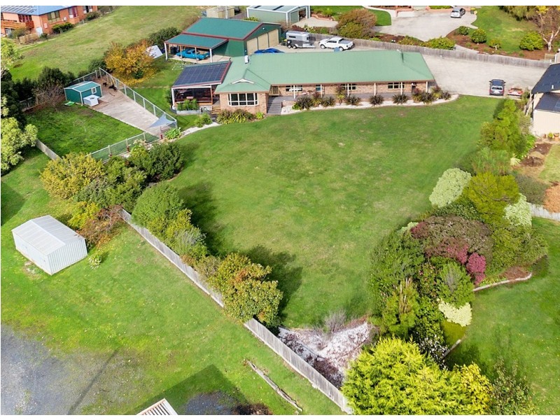 5 Creamery Road, Sulphur Creek TAS 7316