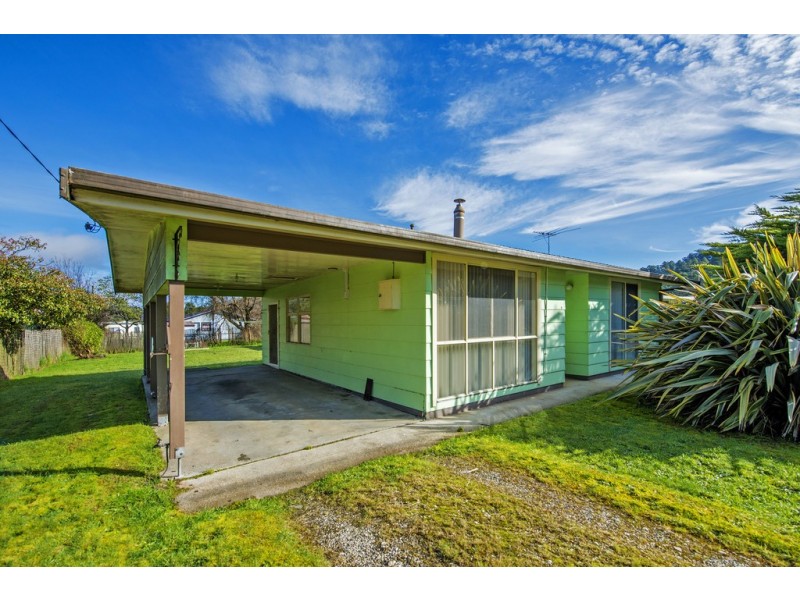 9 Fraser Street, Rosebery TAS 7470