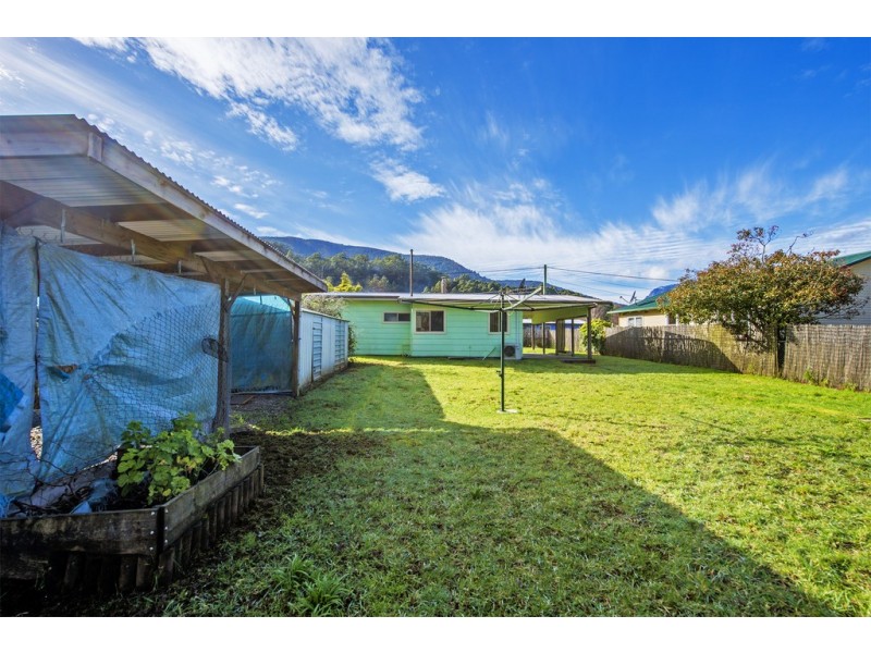 9 Fraser Street, Rosebery TAS 7470