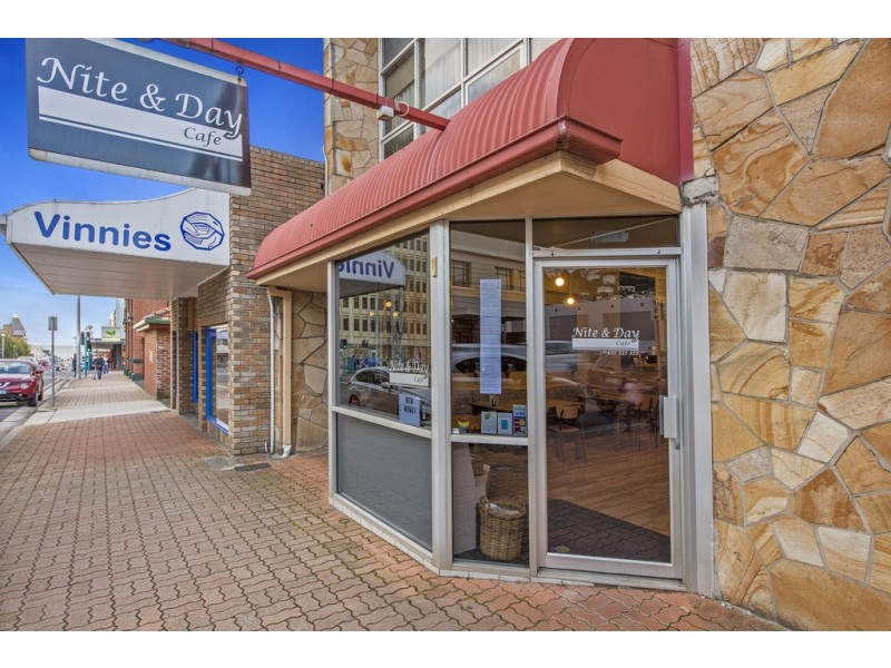 53 Mount Street, Burnie TAS 7320