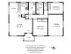 1/18 West Street, Upper Burnie TAS 7320 Floorplan