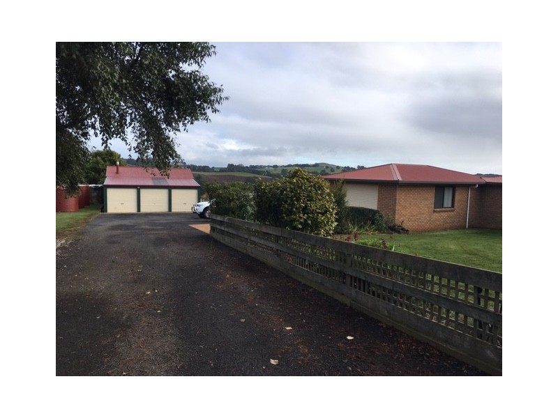 154 Little Village Lane, Somerset TAS 7322