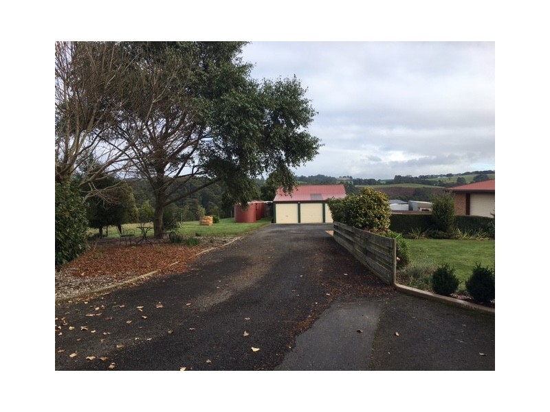 154 Little Village Lane, Somerset TAS 7322