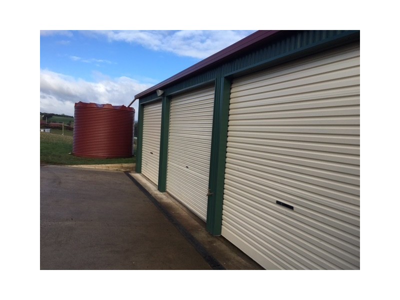 154 Little Village Lane, Somerset TAS 7322