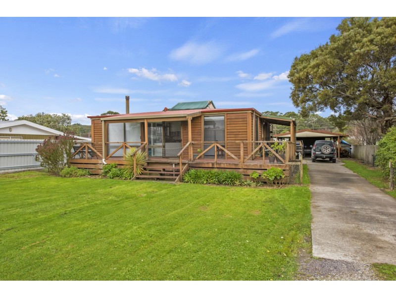 31 Meredith Street, Strahan TAS 7468