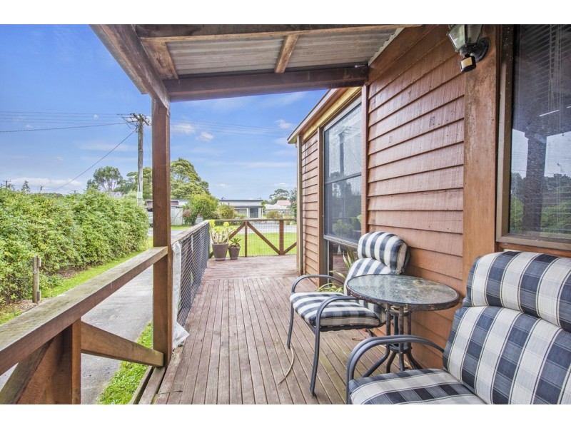31 Meredith Street, Strahan TAS 7468