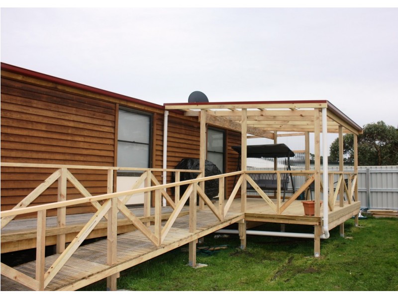 31 Meredith Street, Strahan TAS 7468