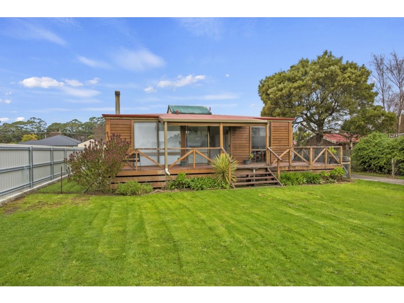 31 Meredith Street, Strahan TAS 7468