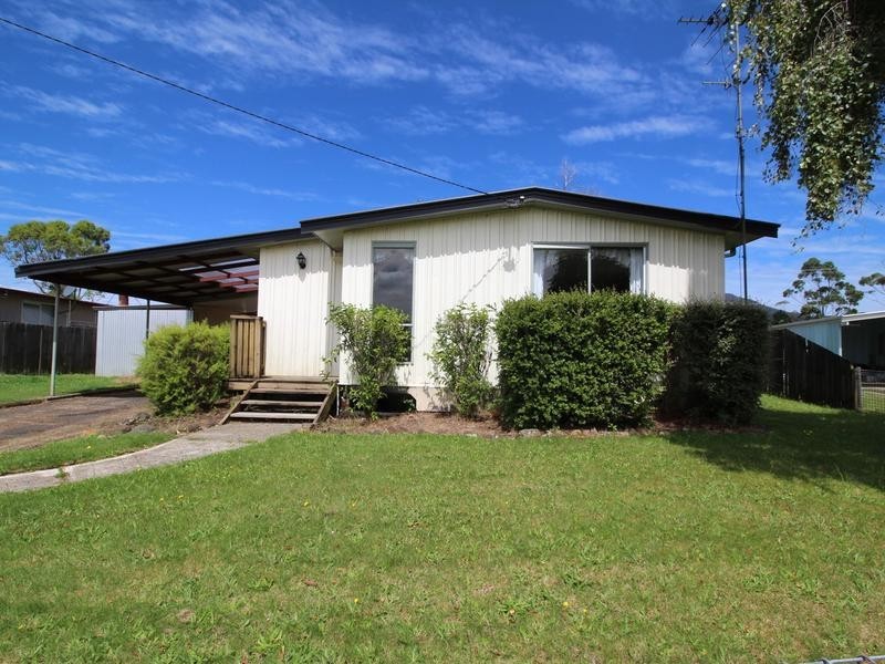 4 Federation Court, Zeehan TAS 7469