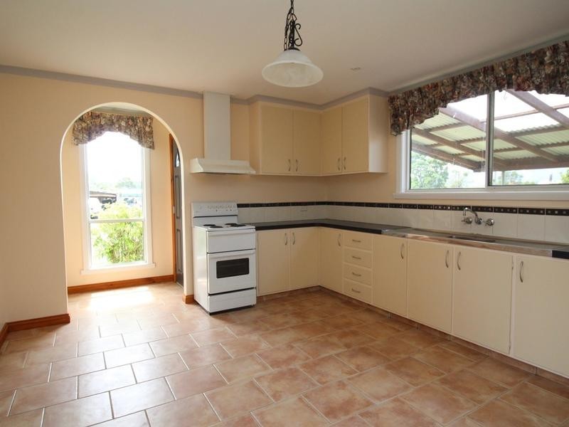 4 Federation Court, Zeehan TAS 7469