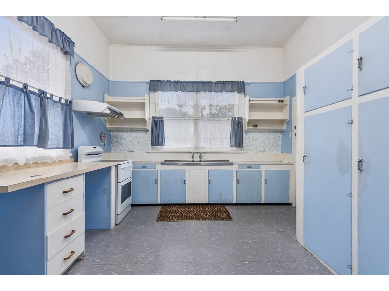 21 Railway Reserve, Queenstown TAS 7467