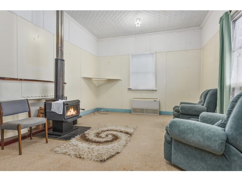 21 Railway Reserve, Queenstown TAS 7467