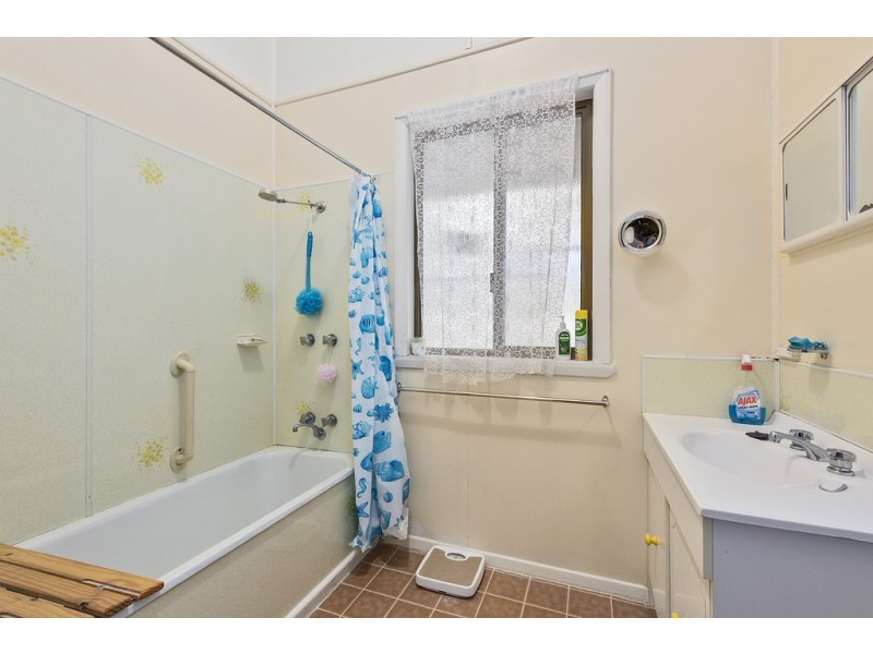 21 Railway Reserve, Queenstown TAS 7467