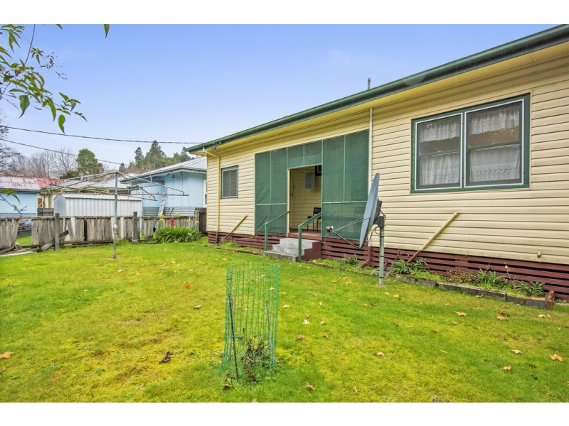 21 Railway Reserve, Queenstown TAS 7467