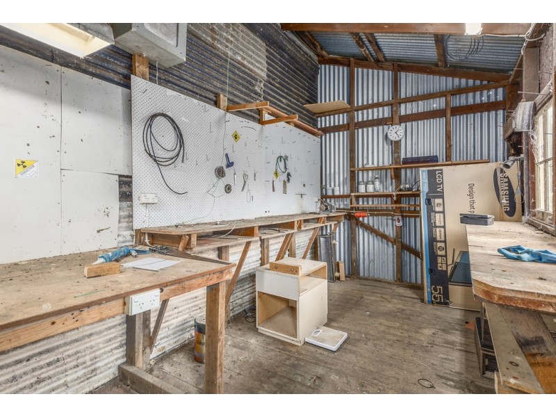 21 Railway Reserve, Queenstown TAS 7467