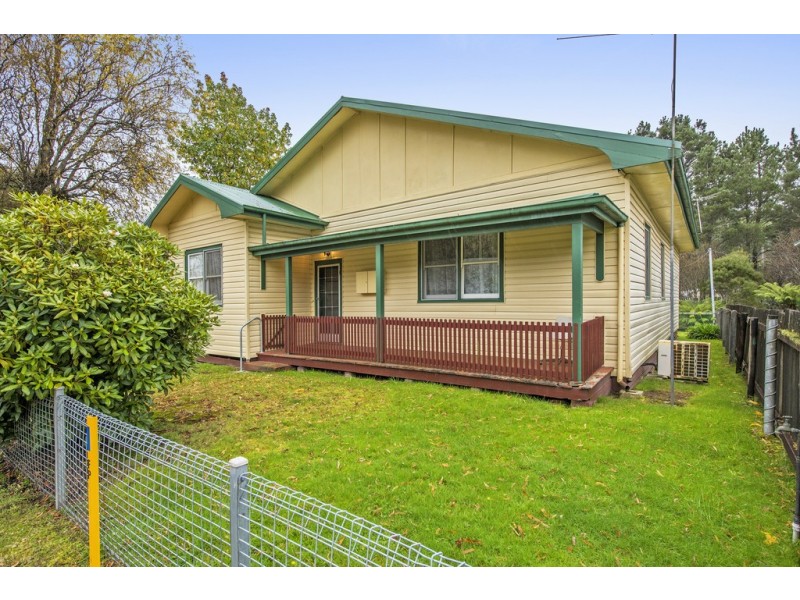 21 Railway Reserve, Queenstown TAS 7467