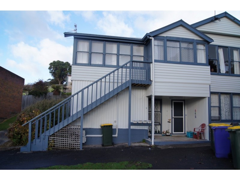 4/29 Jones Street, Burnie TAS 7320