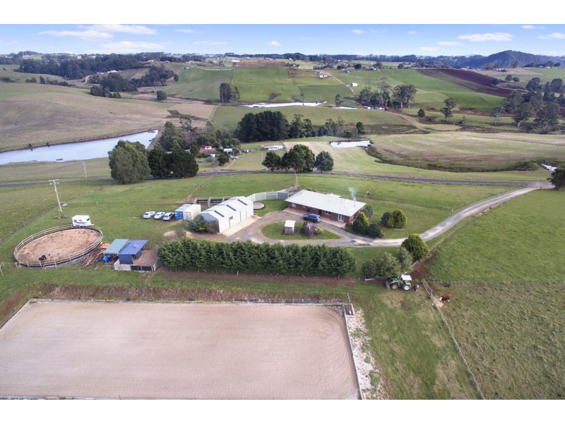 211 Natone Road, Stowport TAS 7321