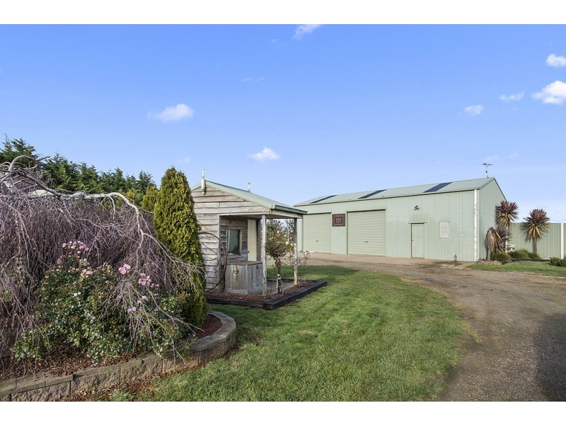 211 Natone Road, Stowport TAS 7321