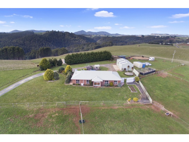 211 Natone Road, Stowport TAS 7321