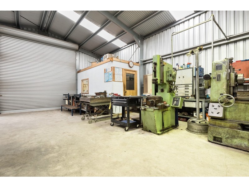 18 Pearl Street, Wivenhoe TAS 7320