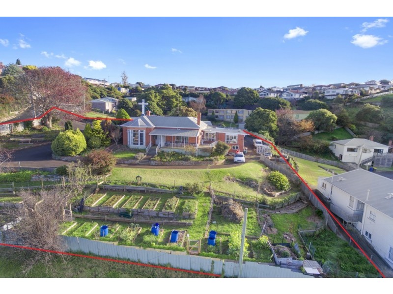 24 View Road, Burnie TAS 7320