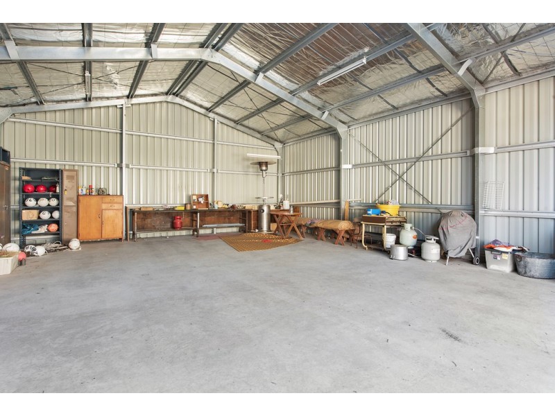 44 Lettes Bay Road, Strahan TAS 7468