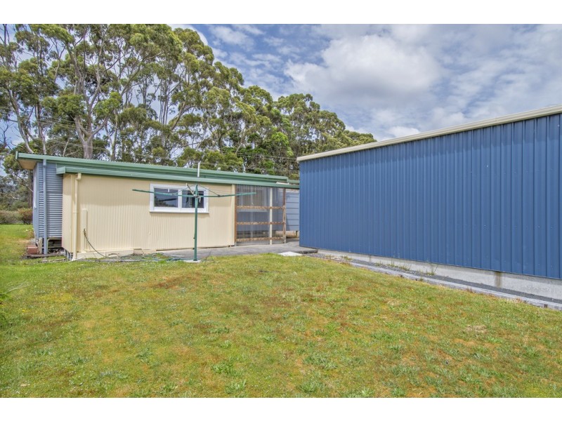44 Lettes Bay Road, Strahan TAS 7468