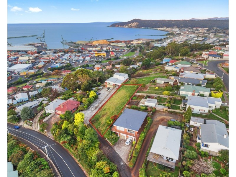 35 View Road, Montello TAS 7320