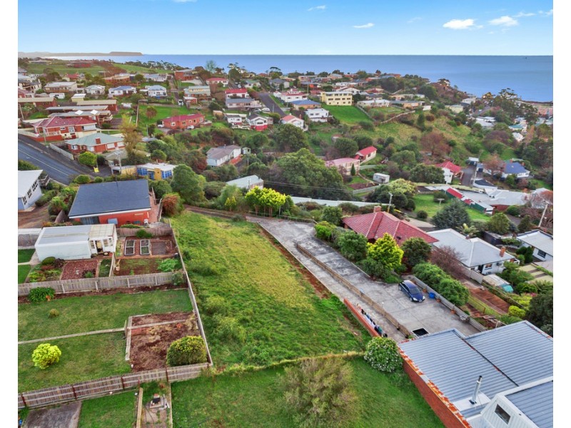35 View Road, Montello TAS 7320