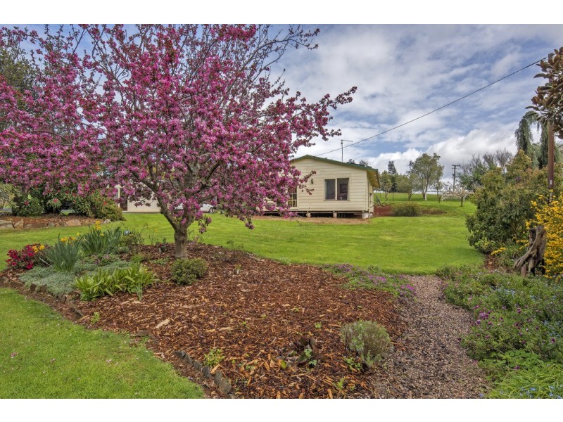 160 Hardys Road, Penguin TAS 7316