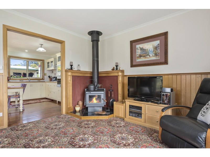 160 Hardys Road, Penguin TAS 7316