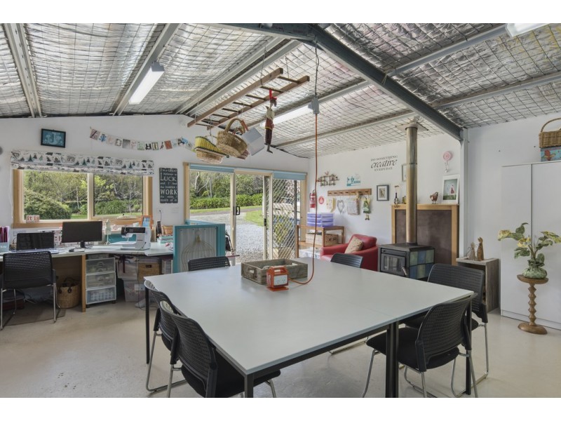 160 Hardys Road, Penguin TAS 7316