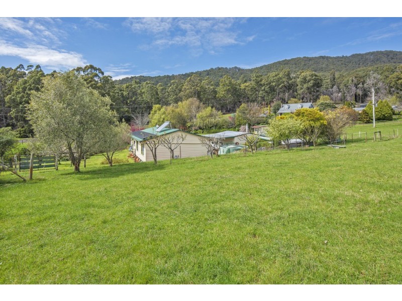160 Hardys Road, Penguin TAS 7316