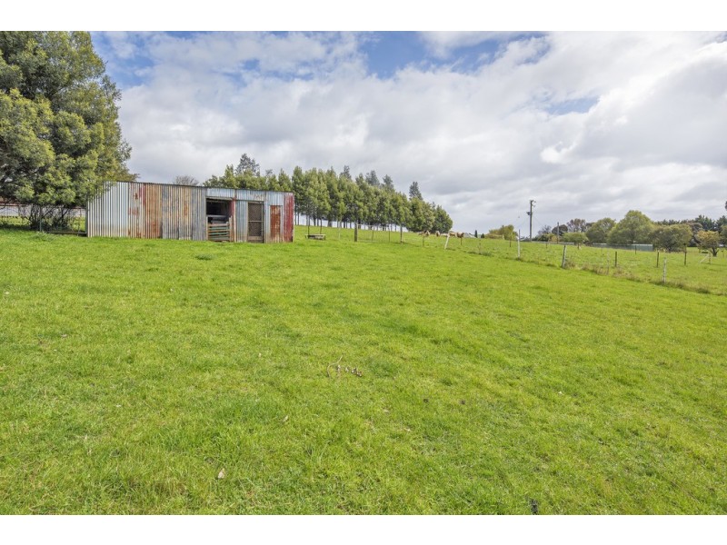 160 Hardys Road, Penguin TAS 7316