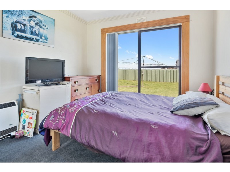 158 Ridgley Highway, Romaine TAS 7320