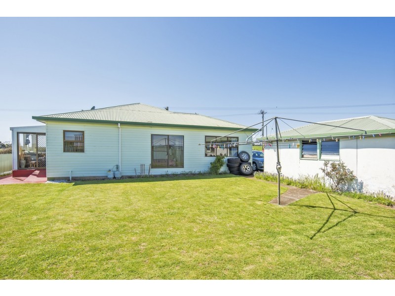 158 Ridgley Highway, Romaine TAS 7320