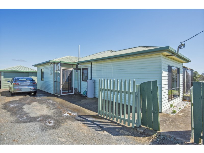 158 Ridgley Highway, Romaine TAS 7320