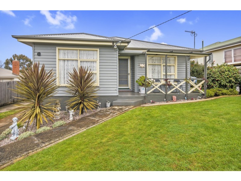 14 Whitford Street, Upper Burnie TAS 7320