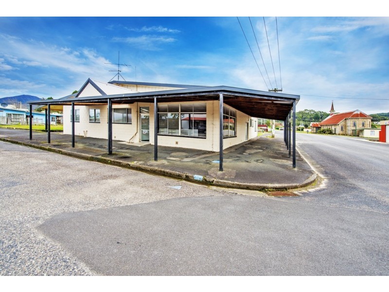 89 Main Street, Zeehan TAS 7469
