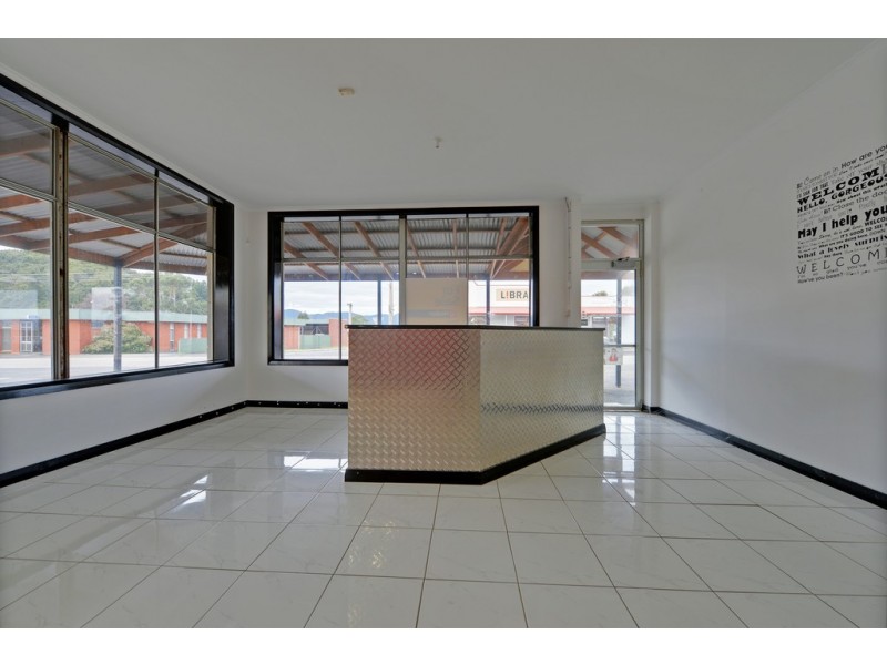 89 Main Street, Zeehan TAS 7469
