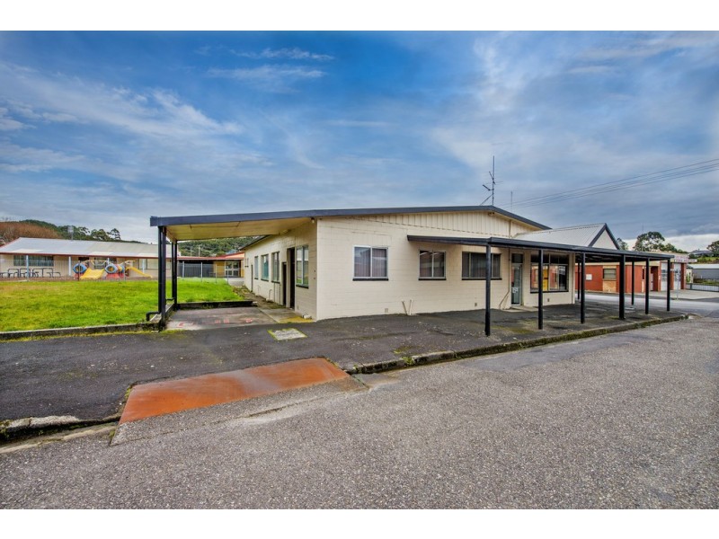 89 Main Street, Zeehan TAS 7469