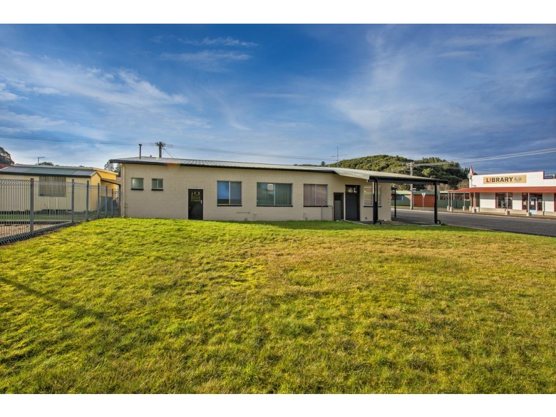 89 Main Street, Zeehan TAS 7469