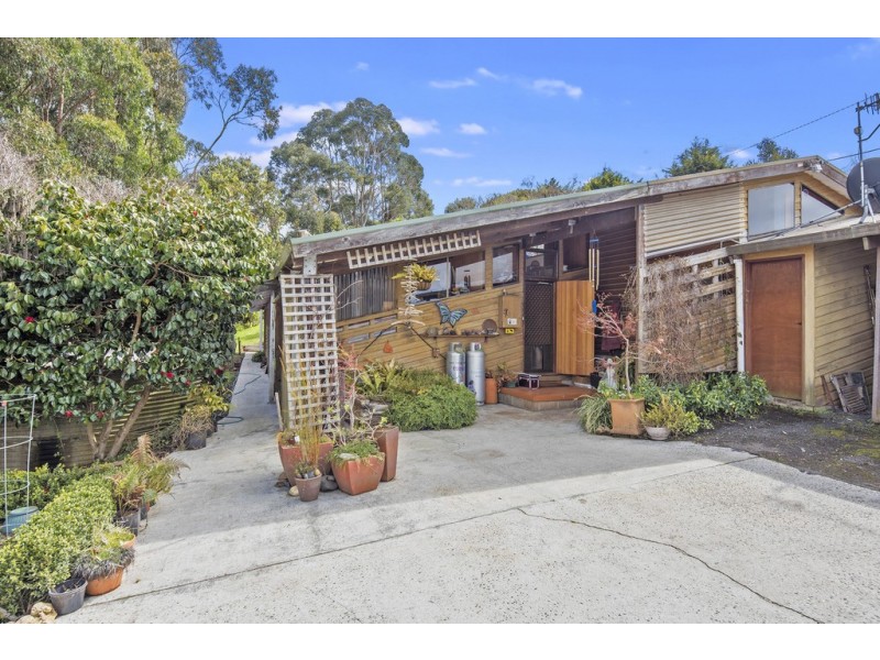 187 West Mooreville Road, East Cam TAS 7321