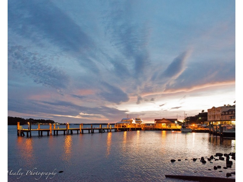 58 Henty Road, Strahan TAS 7468